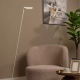 Lampa podłogowa LAVALE LED 1x3W 44701/03/31 Lucide